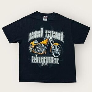 Y2K‎ East Coast Choppers Tee